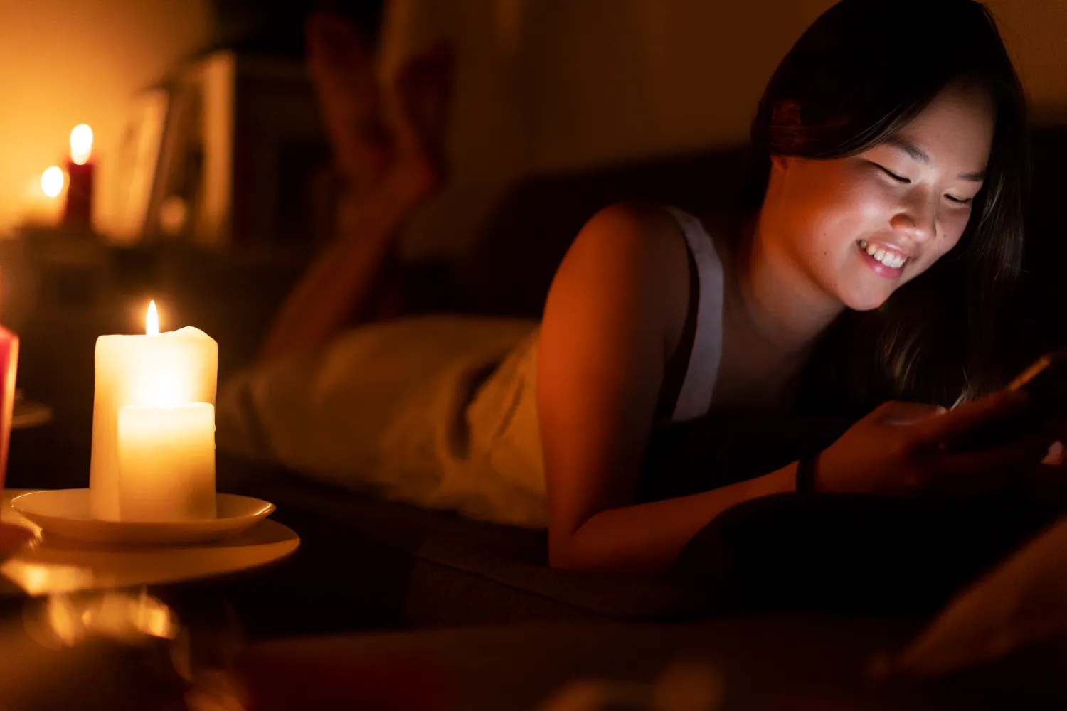 International Nighttime Traditions To Try at Home