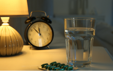 Un nou studiu ridică îngrijorări cu privire la utilizarea pe termen lung a melatoninei