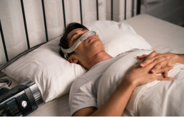 Share your experience with long-term ventilation