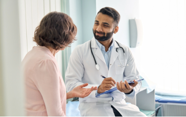 Why you should talk to your doctor about sleep
